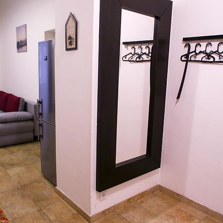 Stefania Apartment Centre Πράγα Εξωτερικό φωτογραφία