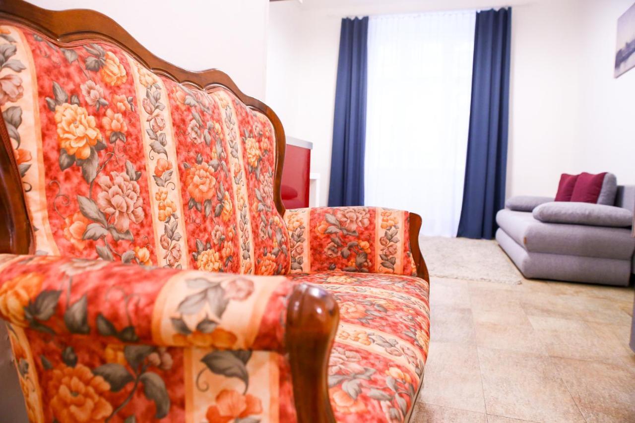 Stefania Apartment Centre Πράγα Εξωτερικό φωτογραφία