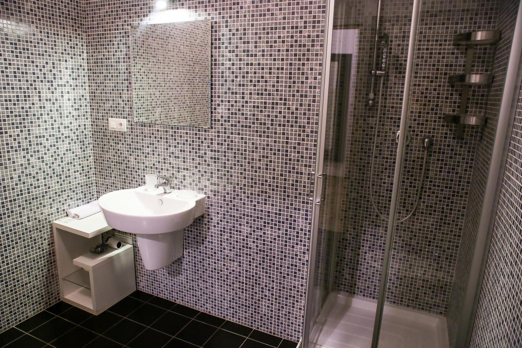 Stefania Apartment Centre Πράγα Εξωτερικό φωτογραφία