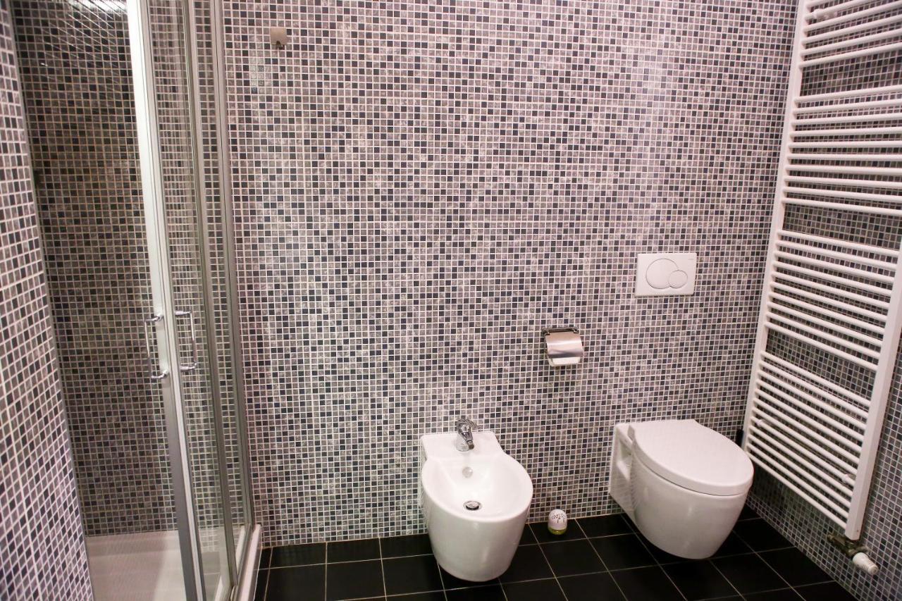 Stefania Apartment Centre Πράγα Εξωτερικό φωτογραφία